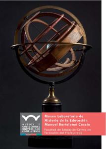 Museo de Historia de la Educación Manuel Bartolomé Cossío