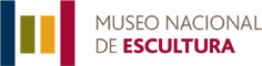 Logo Museo Nacional de Escultura de Valladolid