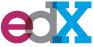 Logo edX