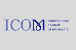 Logo ICOM